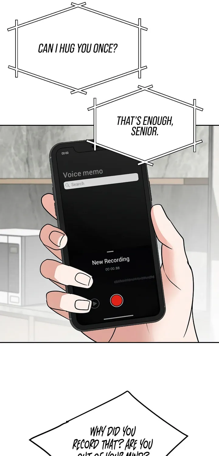 Read Love Caution chapter 46 image 40 on Lezhin