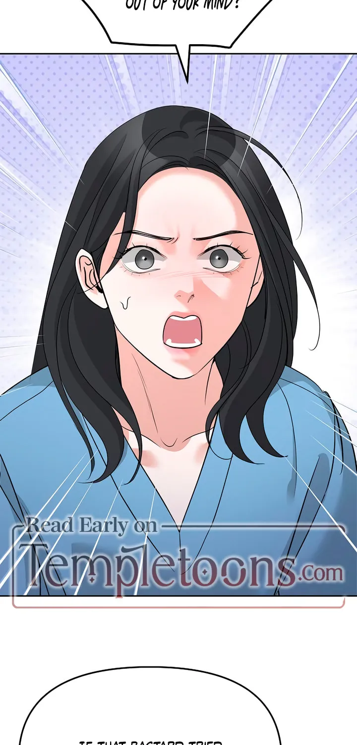 Read Love Caution chapter 46 image 41 on Lezhin