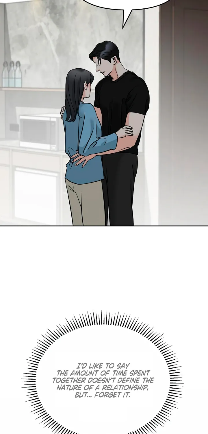 Read Love Caution chapter 46 image 45 on Lezhin