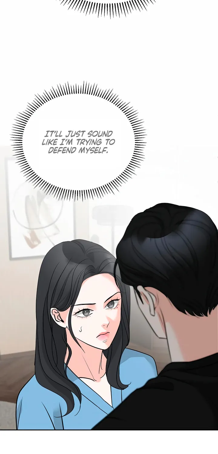 Read Love Caution chapter 46 image 46 on Lezhin