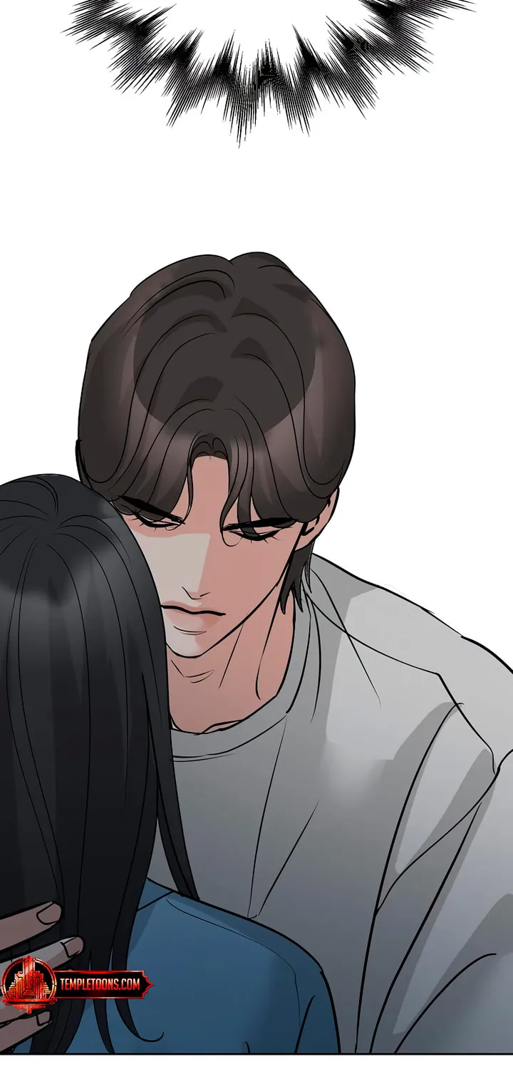 Read Love Caution chapter 46 image 6 on Lezhin