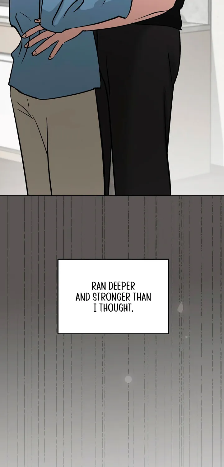 Read Love Caution chapter 46 image 60 on Lezhin