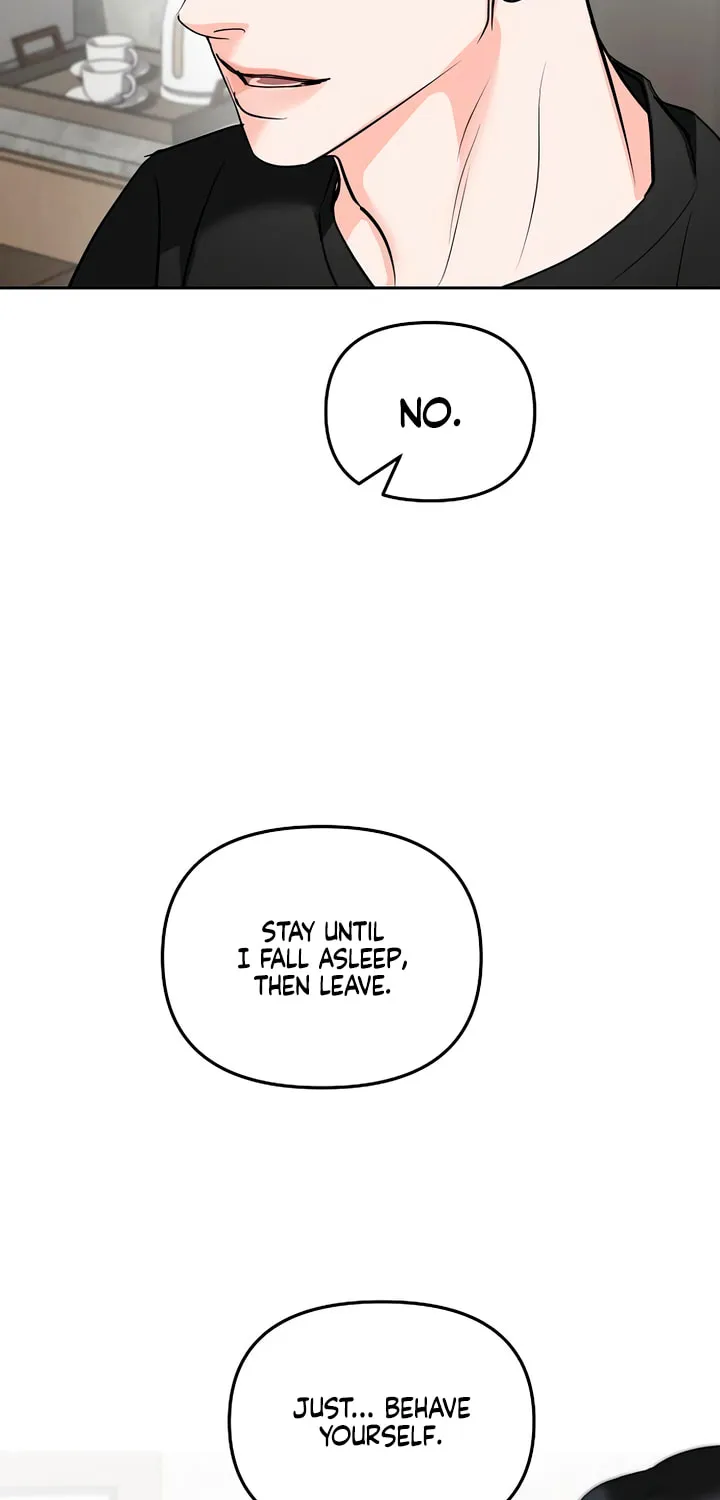 Read Love Caution chapter 46 image 62 on Lezhin