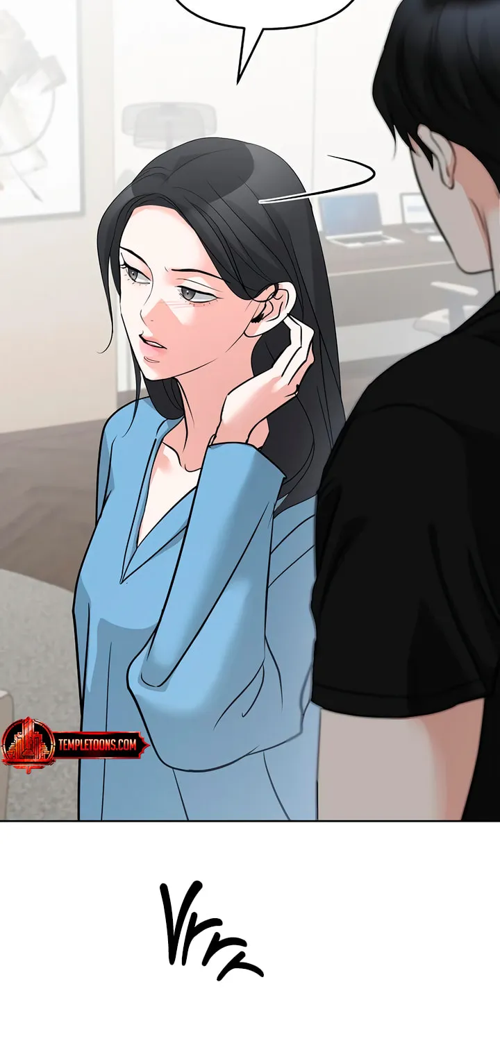 Read Love Caution chapter 46 image 63 on Lezhin