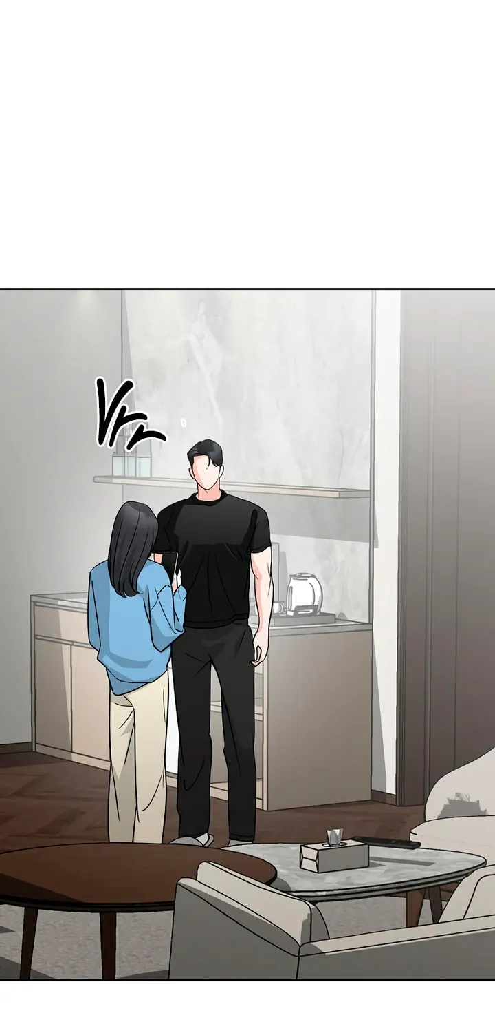 Read Love Caution chapter 46 image 64 on Lezhin