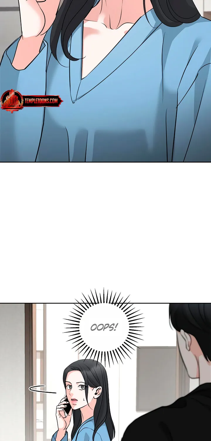Read Love Caution chapter 46 image 76 on Lezhin