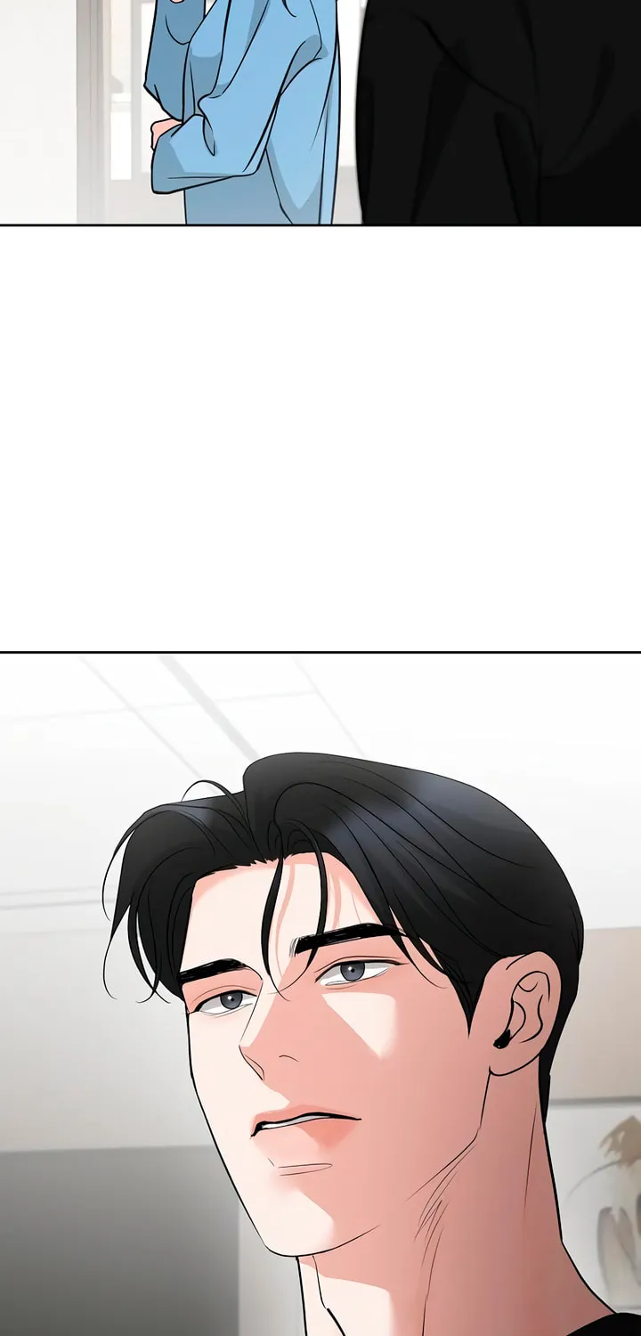 Read Love Caution chapter 46 image 77 on Lezhin
