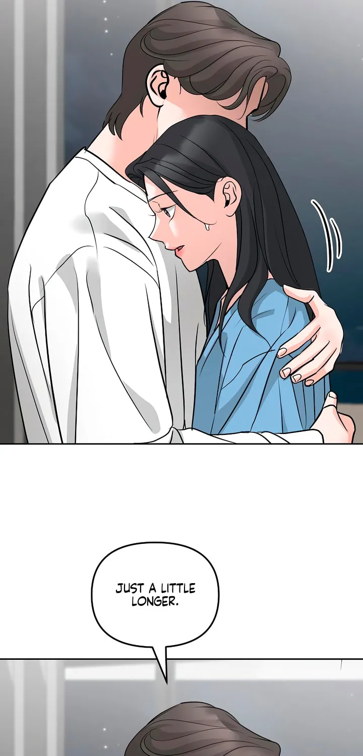 Read Love Caution chapter 46 image 8 on Lezhin