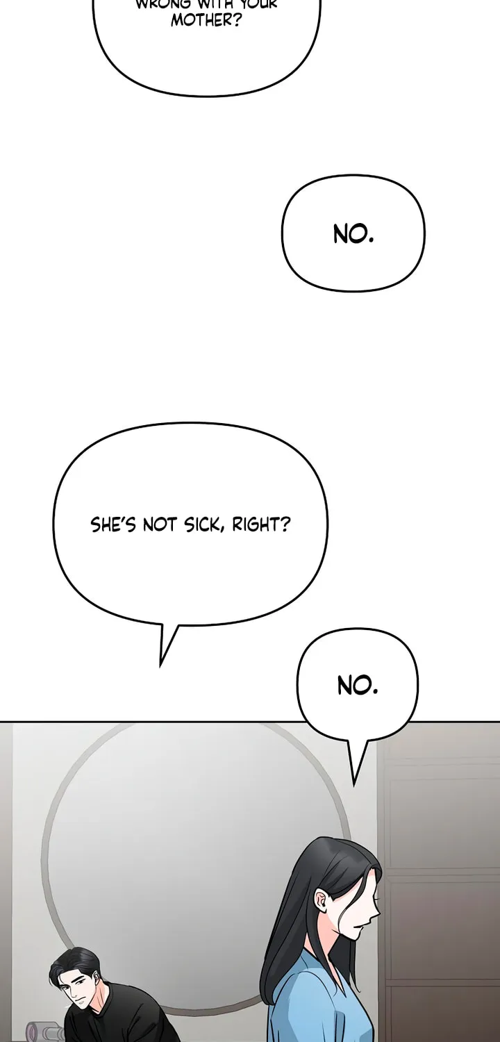 Read Love Caution chapter 47 image 17 on Lezhin