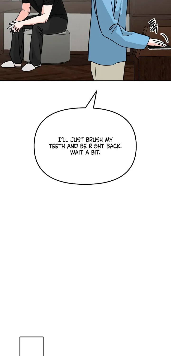 Read Love Caution chapter 47 image 18 on Lezhin