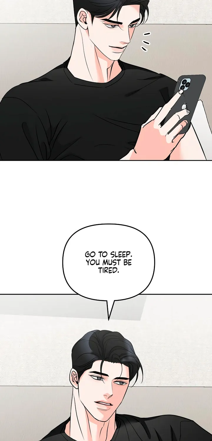 Read Love Caution chapter 47 image 21 on Lezhin