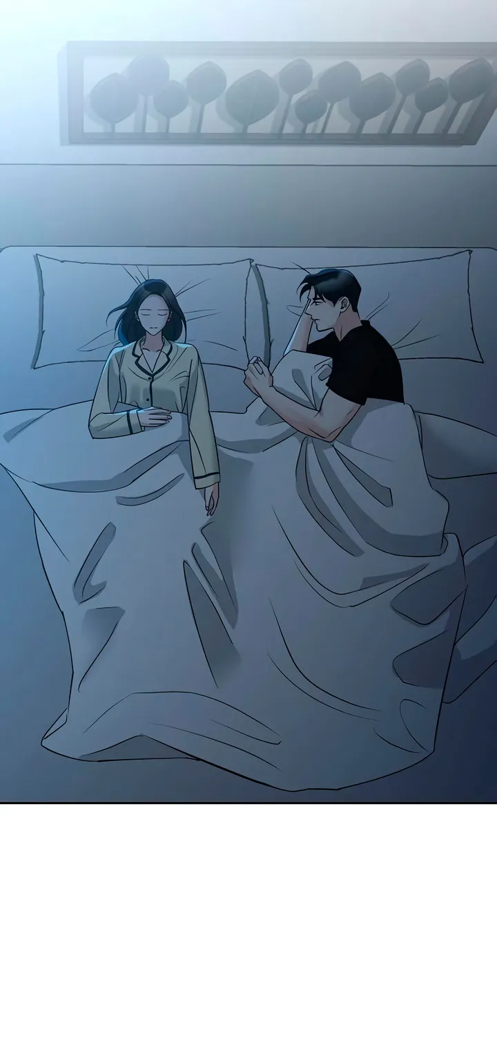 Read Love Caution chapter 47 image 27 on Lezhin