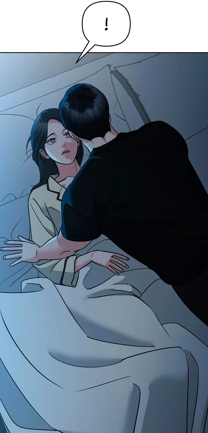 Read Love Caution chapter 47 image 32 on Lezhin