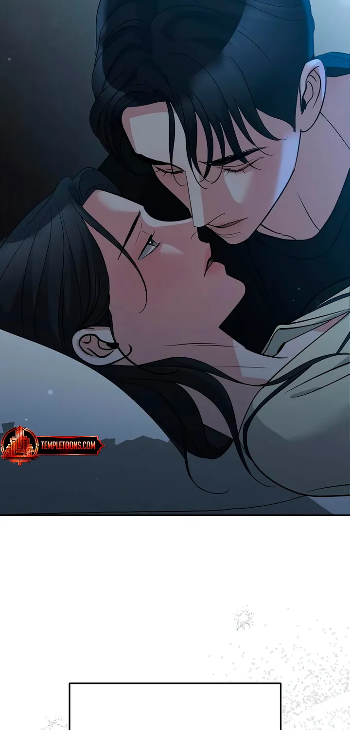 Read Love Caution chapter 47 image 35 on Lezhin