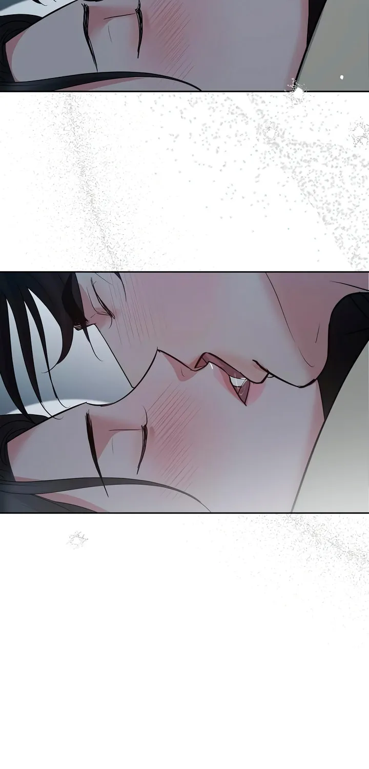 Read Love Caution chapter 47 image 37 on Lezhin