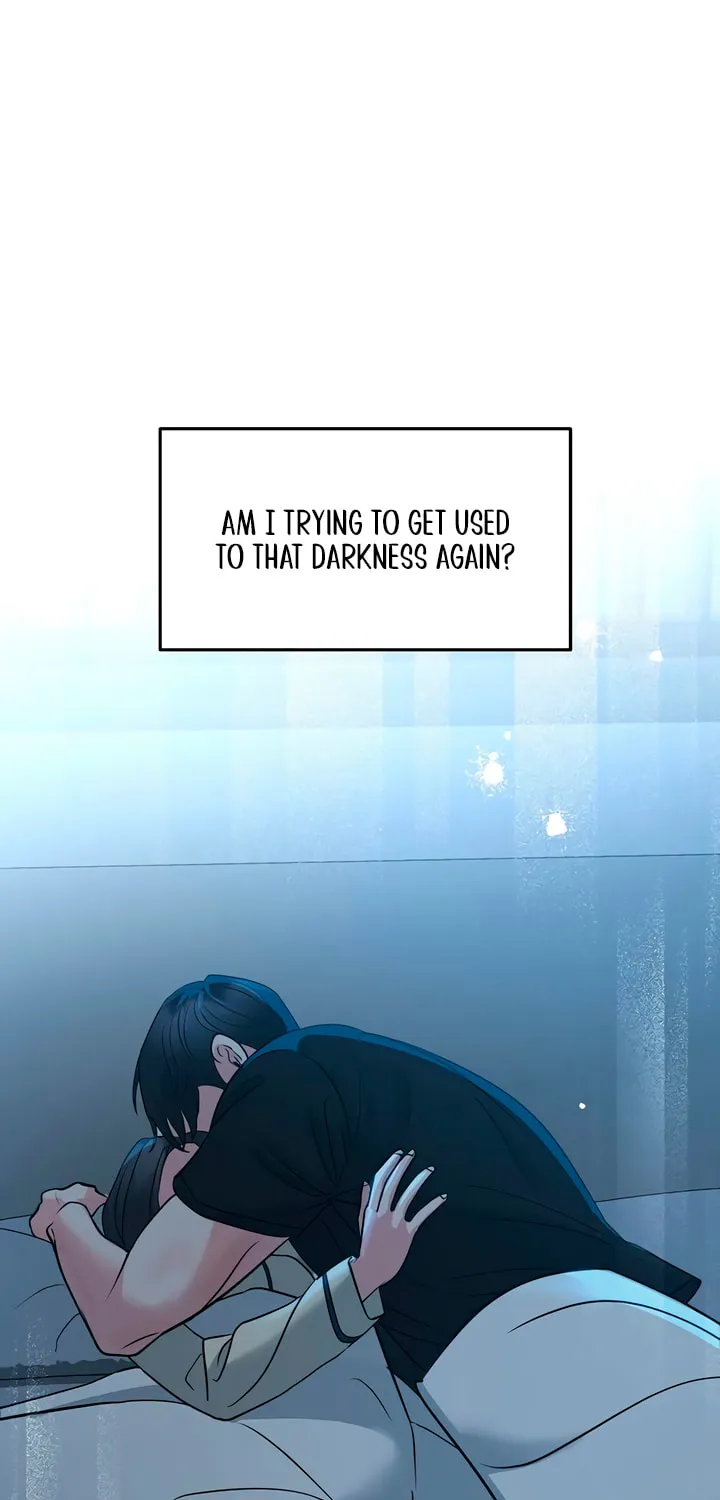 Read Love Caution chapter 47 image 38 on Lezhin