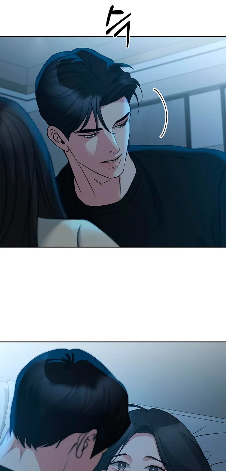 Read Love Caution chapter 47 image 41 on Lezhin