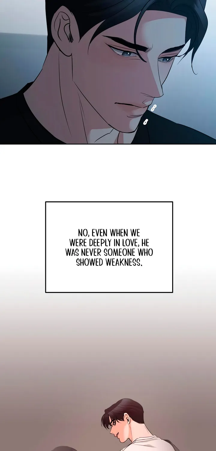 Read Love Caution chapter 47 image 45 on Lezhin