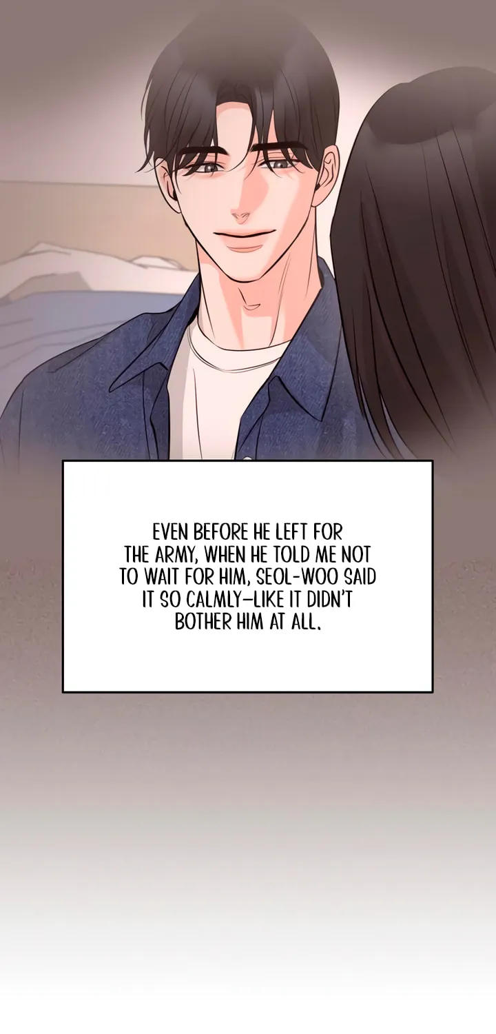 Read Love Caution chapter 47 image 47 on Lezhin