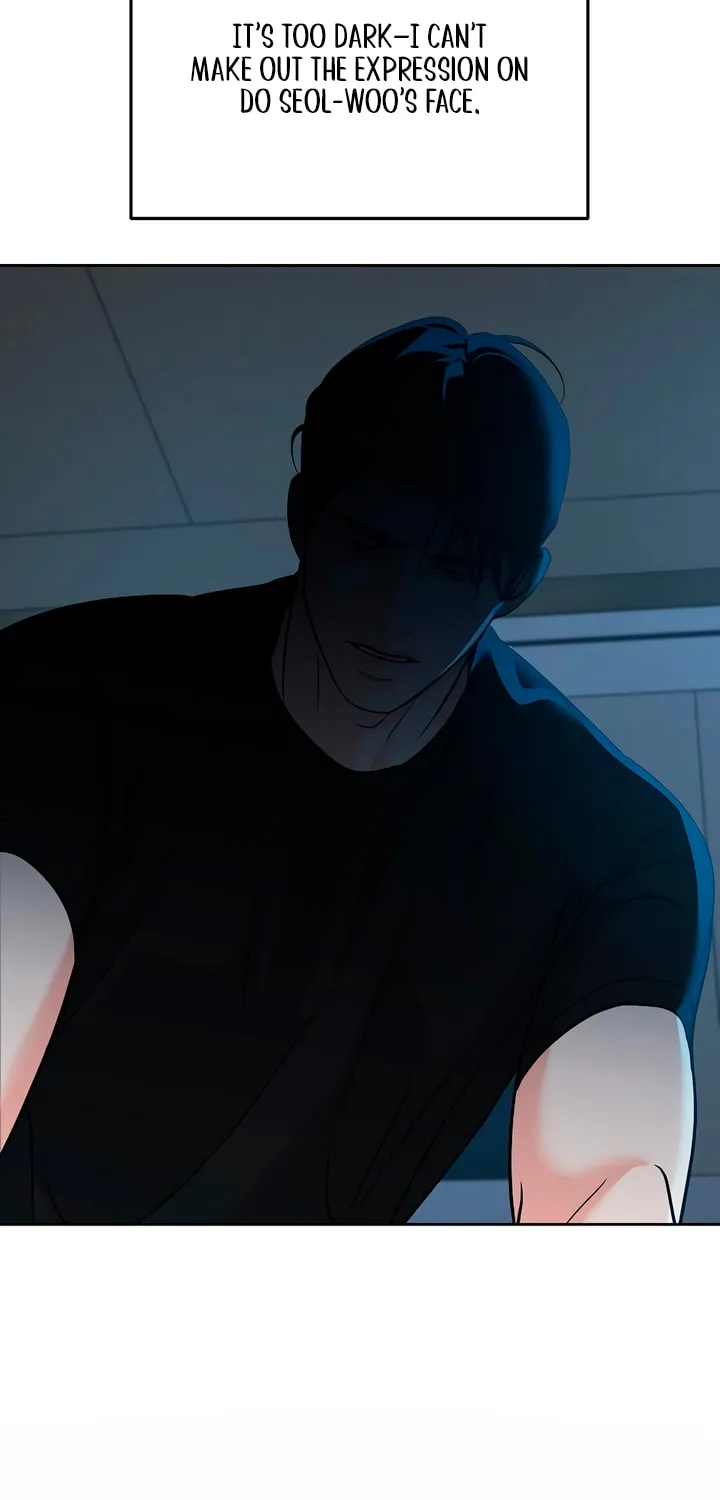 Read Love Caution chapter 47 image 50 on Lezhin
