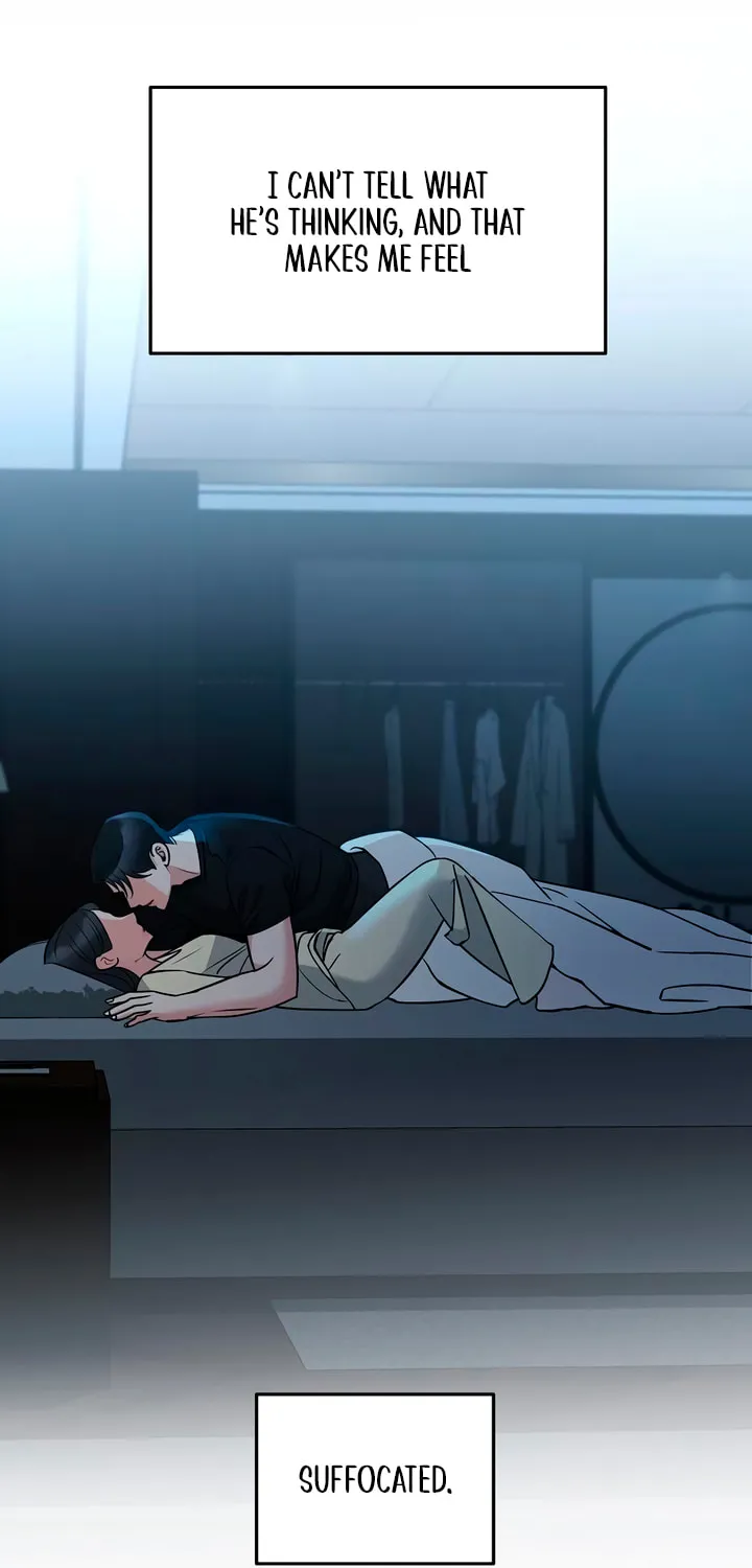 Read Love Caution chapter 47 image 51 on Lezhin