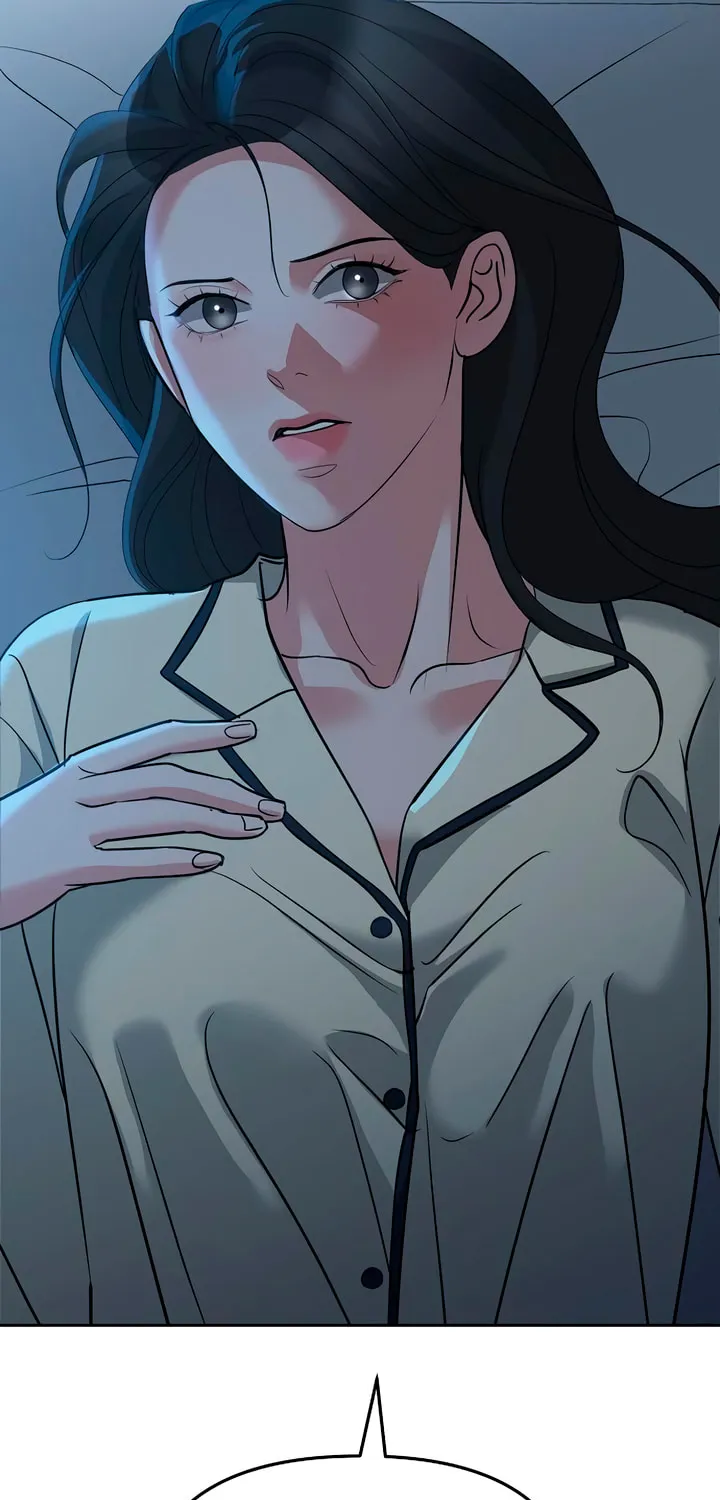 Read Love Caution chapter 47 image 56 on Lezhin