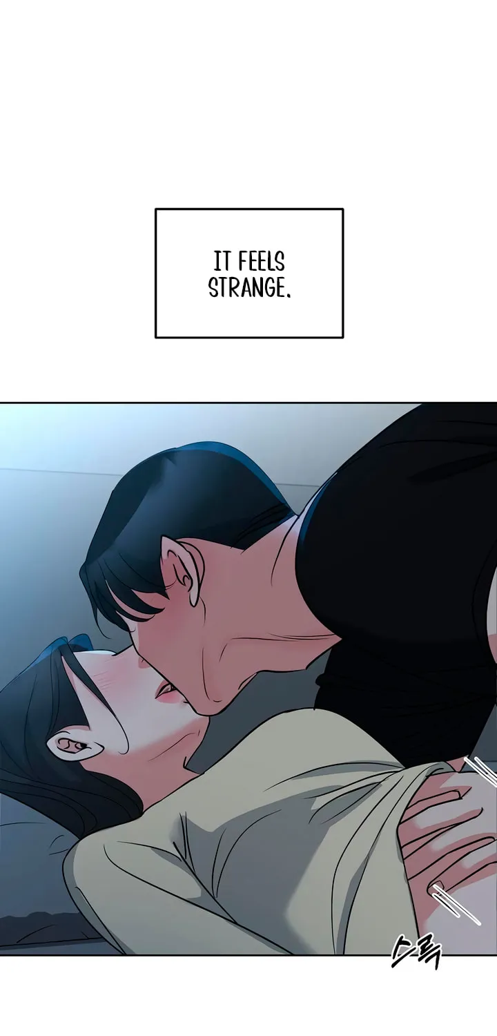 Read Love Caution chapter 47 image 62 on Lezhin