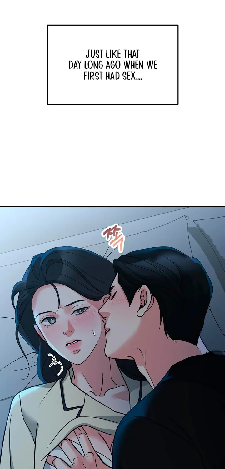 Read Love Caution chapter 47 image 64 on Lezhin
