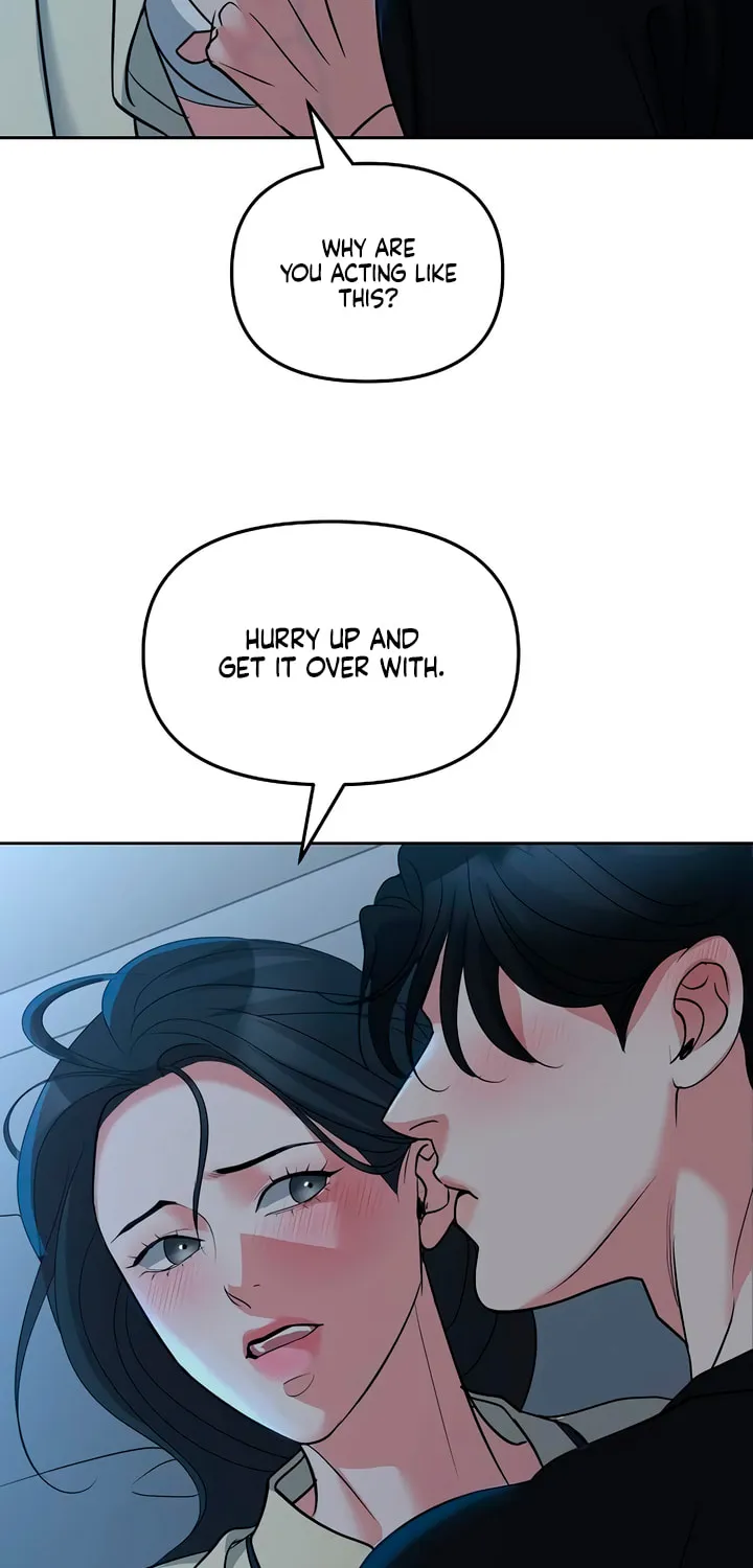 Read Love Caution chapter 47 image 65 on Lezhin