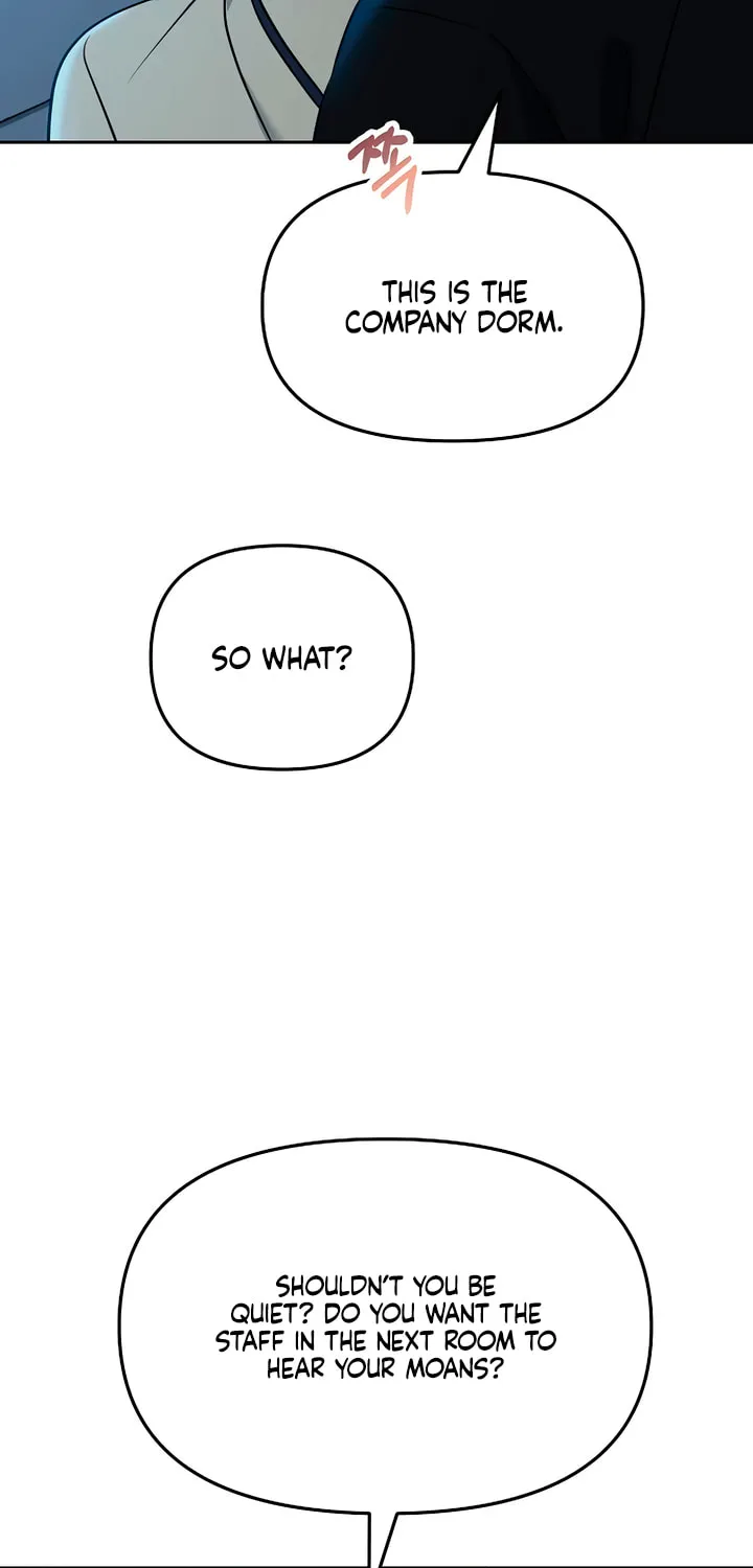 Read Love Caution chapter 47 image 66 on Lezhin