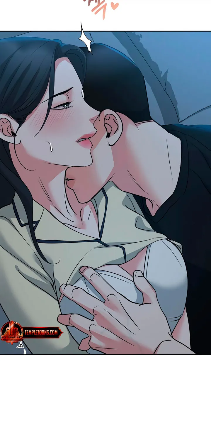Read Love Caution chapter 47 image 68 on Lezhin