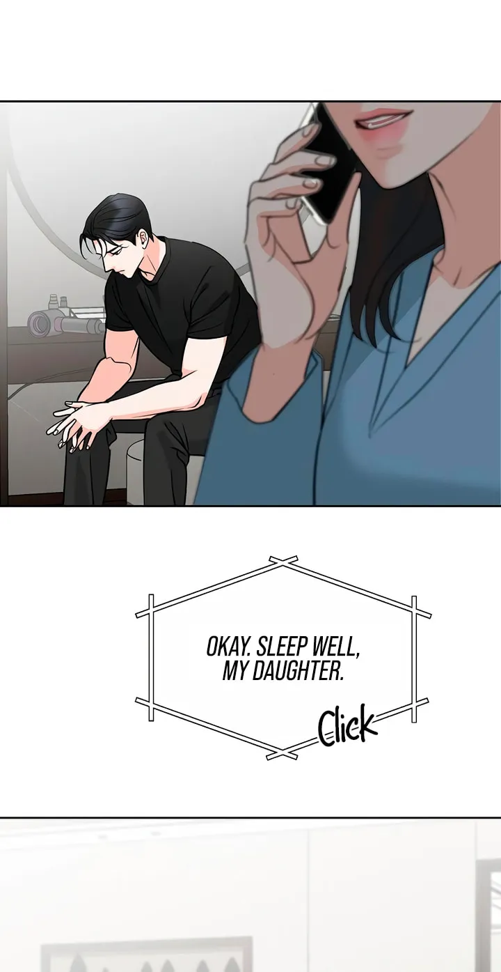 Read Love Caution chapter 47 image 7 on Lezhin