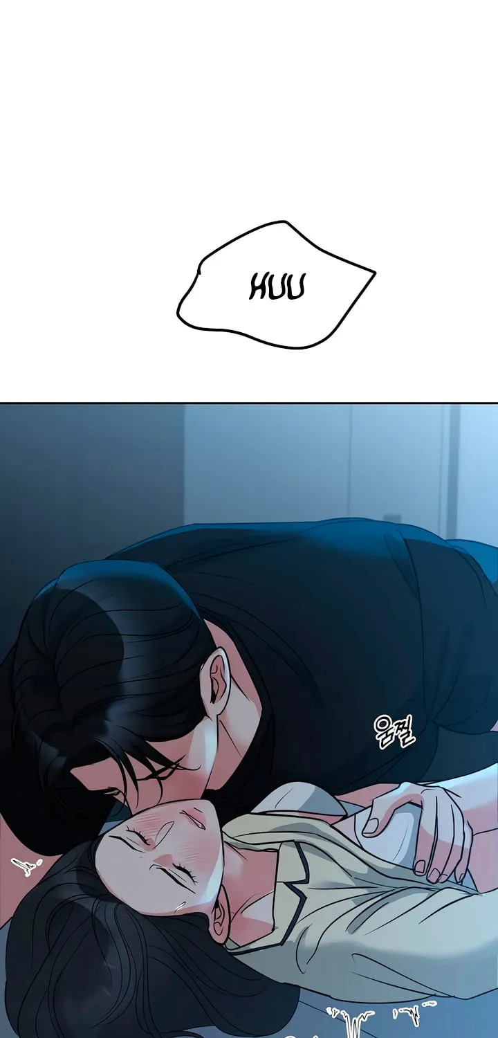 Read Love Caution chapter 47 image 70 on Lezhin