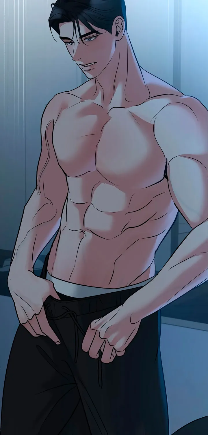 Read Love Caution chapter 47 image 78 on Lezhin