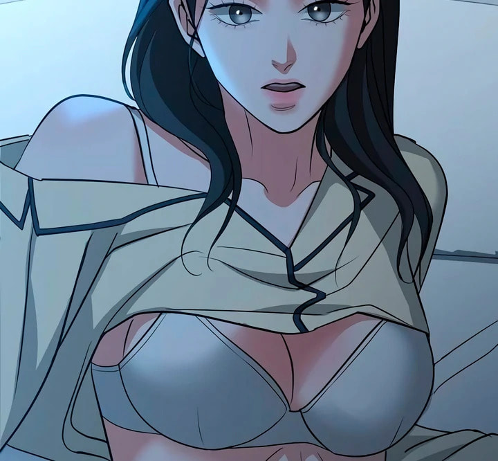 Read Love Caution chapter 48 image 10 on Lezhin