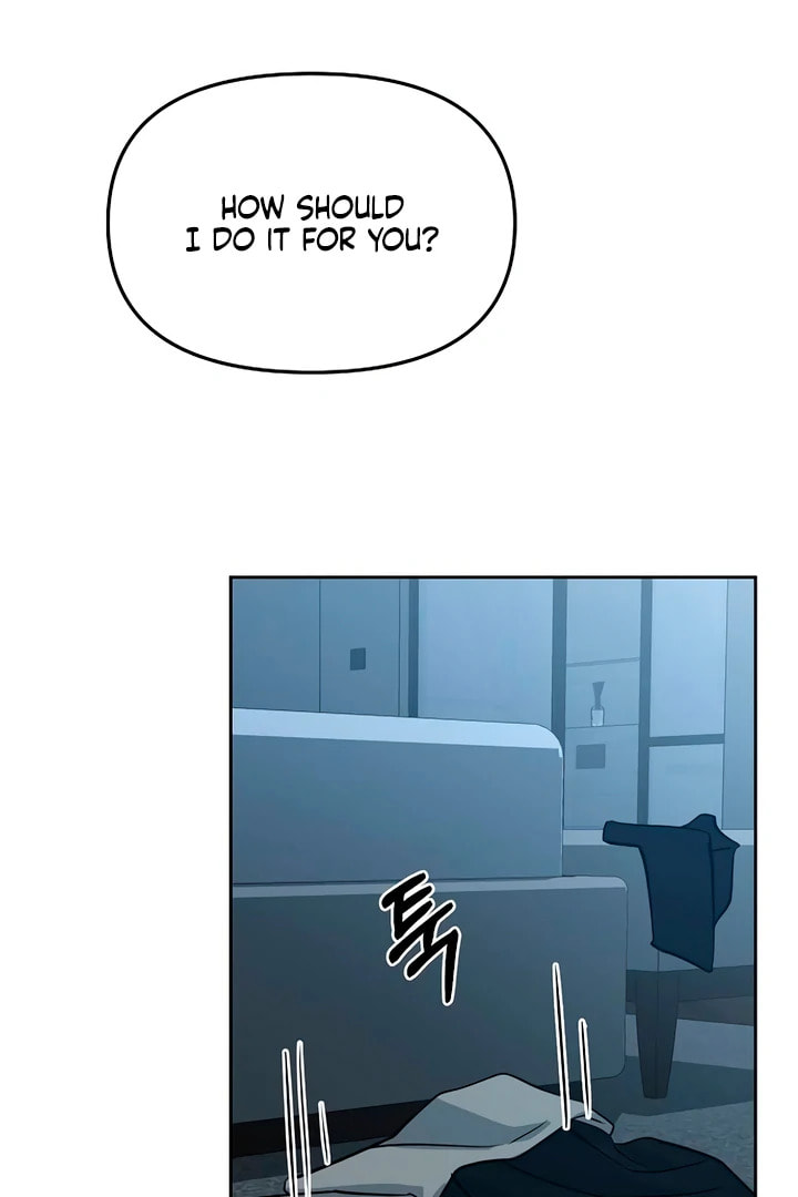 Read Love Caution chapter 48 image 3 on Lezhin