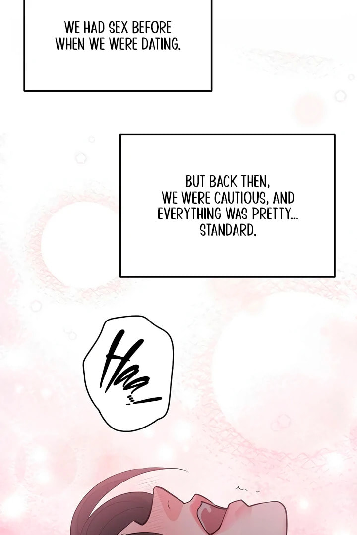 Read Love Caution chapter 48 image 32 on Lezhin