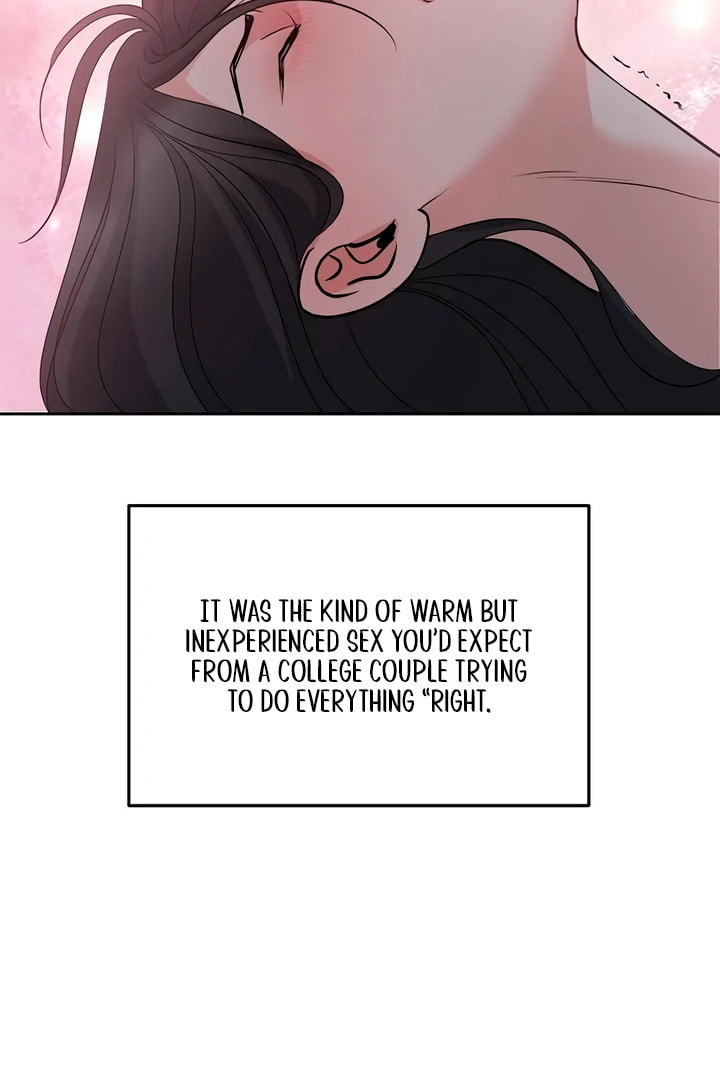 Read Love Caution chapter 48 image 33 on Lezhin