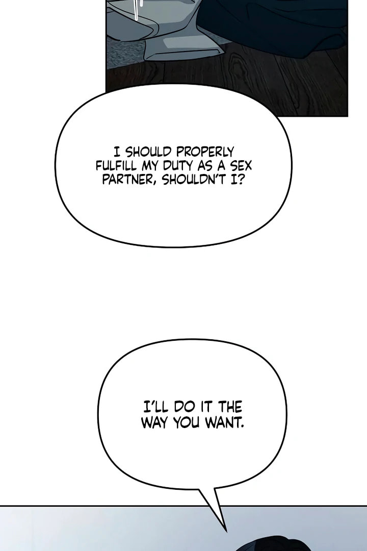 Read Love Caution chapter 48 image 4 on Lezhin
