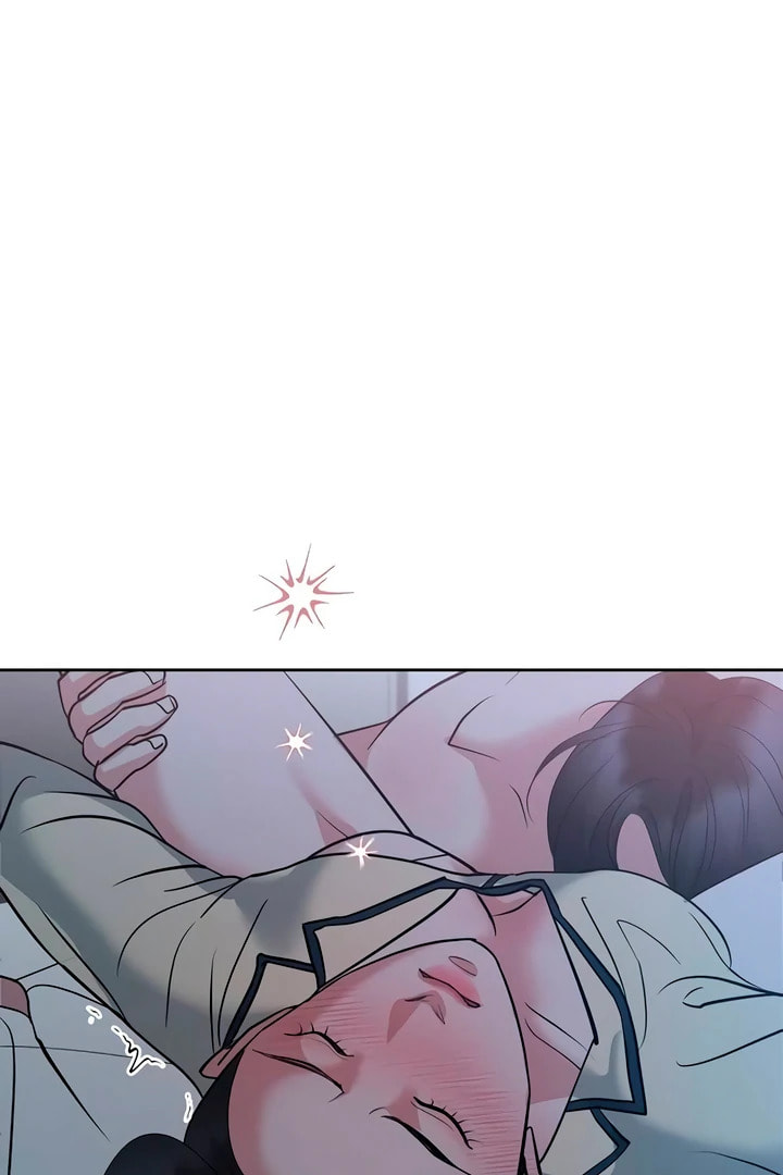 Read Love Caution chapter 48 image 40 on Lezhin