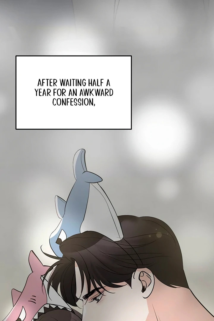 Read Love Caution chapter 48 image 55 on Lezhin