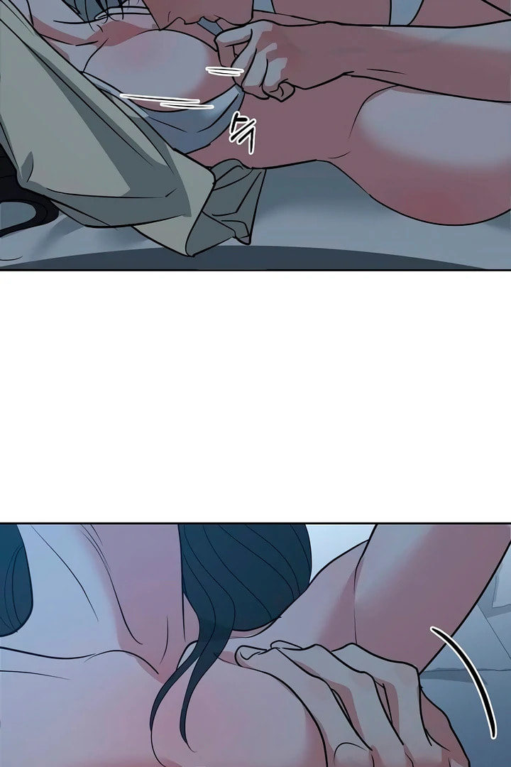 Read Love Caution chapter 48 image 62 on Lezhin