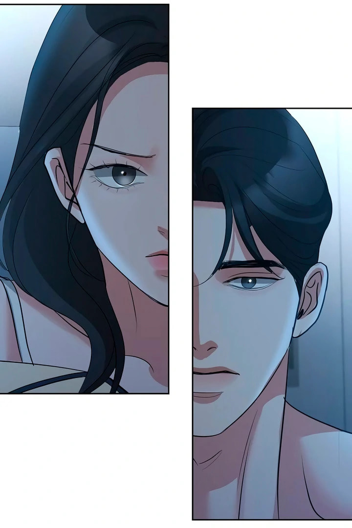 Read Love Caution chapter 48 image 7 on Lezhin