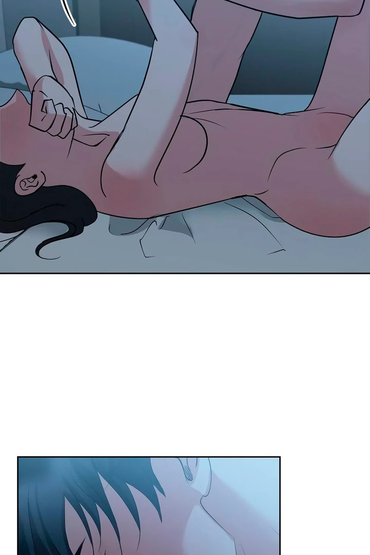 Read Love Caution chapter 48 image 75 on Lezhin