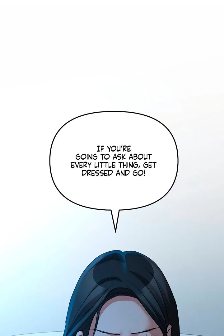 Read Love Caution chapter 48 image 9 on Lezhin
