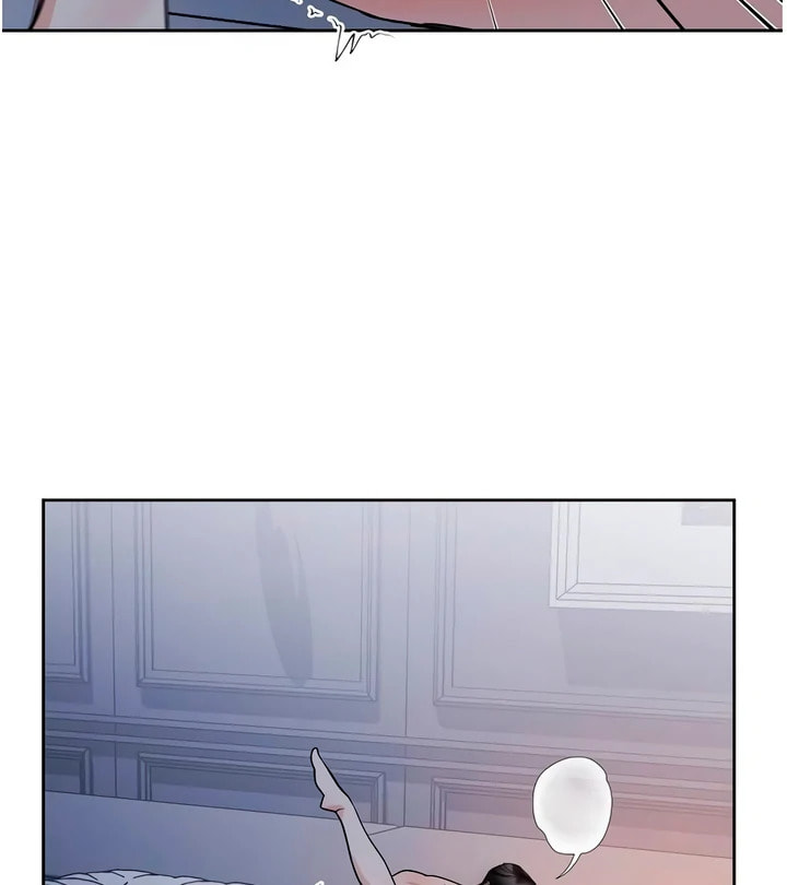 Read Love Caution chapter 56.1 image 10 on Lezhin