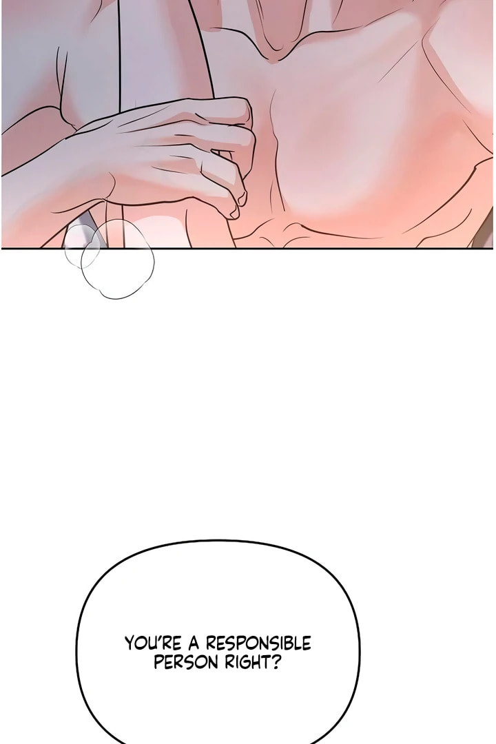 Read Love Caution chapter 56.1 image 13 on Lezhin