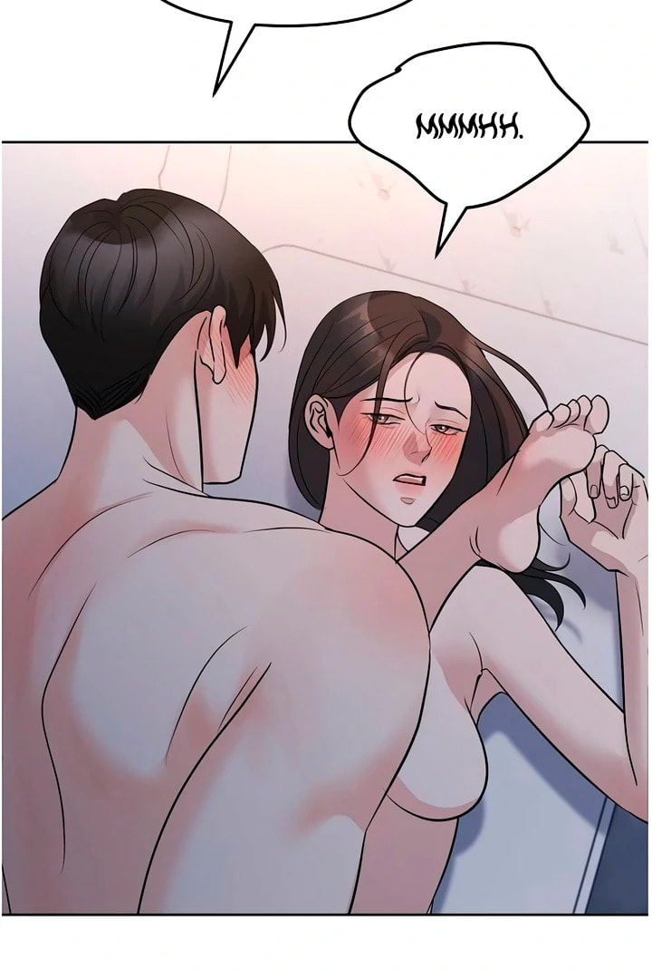 Read Love Caution chapter 56.1 image 14 on Lezhin