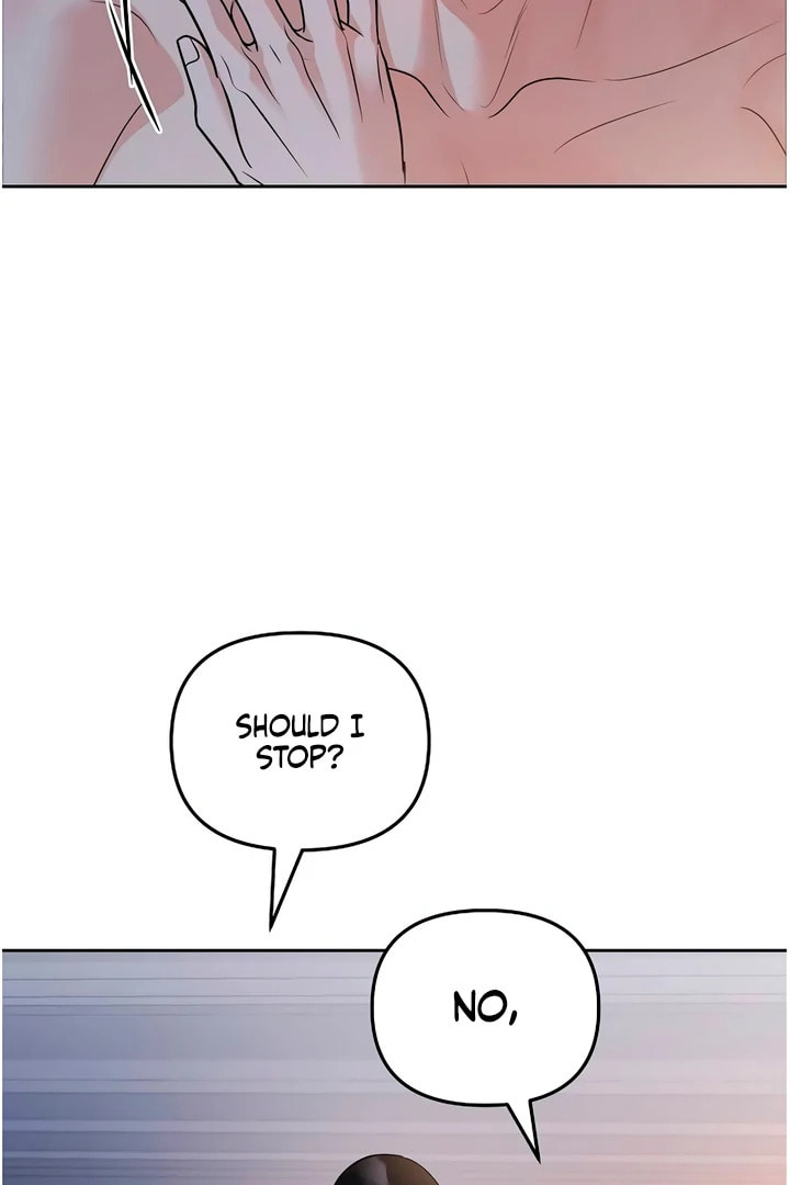 Read Love Caution chapter 56.1 image 16 on Lezhin