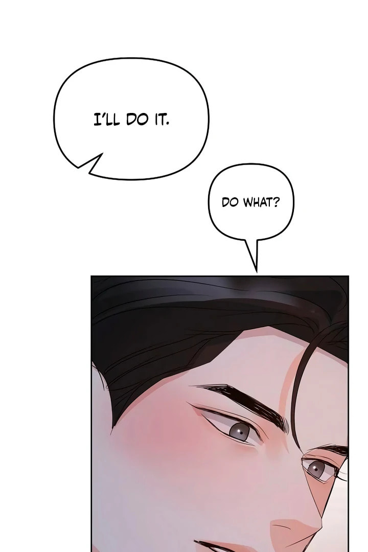 Read Love Caution chapter 56.1 image 18 on Lezhin